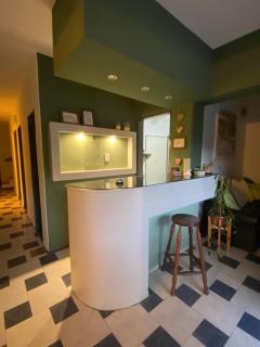 Hotel San José - Villa Carlos Paz - 7
