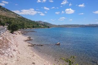 Family friendly house with a swimming pool Seline, Paklenica - 23248 - Starigrad-Paklenica - 7