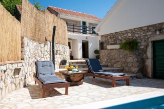 Family friendly house with a swimming pool Seline, Paklenica - 23248 - Starigrad-Paklenica - 5