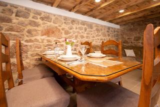 Family friendly house with a swimming pool Seline, Paklenica - 23248 - Starigrad-Paklenica (Ortopula) - 4