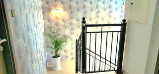Gharfar Verdant Retreat 3Bedroom Villa - Dubai - 9