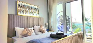 Gharfar Verdant Retreat 3Bedroom Villa - Dubai - 7