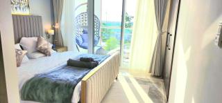 Gharfar Verdant Retreat 3Bedroom Villa - Dubai - 3