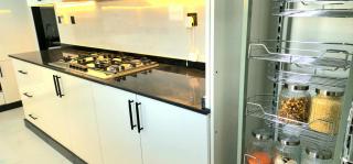 Gharfar Verdant Retreat 3Bedroom Villa - Dubai - 2