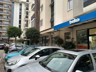 Hurem apartment City kvart - Podgorica - 4