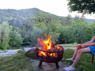 Mountain House - Warren - 9