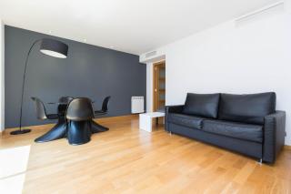 AinB Sagrada Familia Apartments - 1