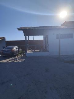 Bangalô pontal beach house - 1