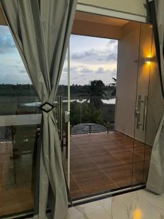 Villa brisa icaraizinho suíte premium 1 andar - Amontada - 6