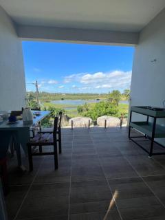Villa brisa icaraizinho suíte premium 1 andar - Amontada - 4