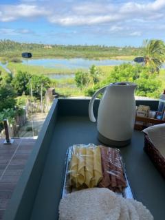 Villa brisa icaraizinho suíte premium 1 andar - Amontada - 3