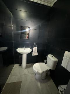 163 on Bez Unit 20 - Johannesburg - 1