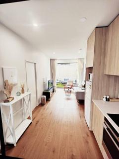 Lovely Comfy Entire Family Terrace in Grey Lynn - Auckland - 0