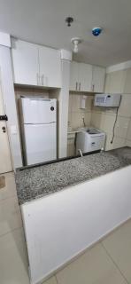 excelente apart super completo - Brasilia - 1