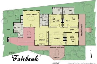 Fairbank House - Maldon - 9