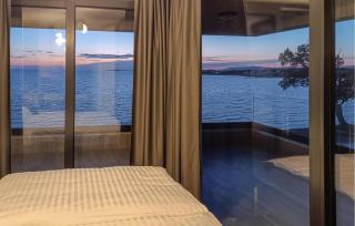 Beach Front Apartment In Povljana - Povljana - 4