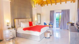 Brunei Hotel Boutique - Boca Chica - 9