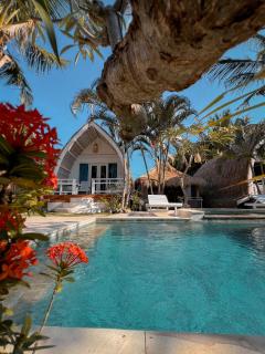 Coconut Dream Villas - Gili Trawangan - 0