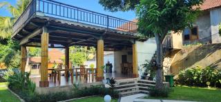 Dalia Budget Hotel - Senggigi - 4