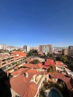 Urban Oasis - Cochabamba - 5