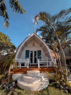 Coconut Dream Villas - Gili Trawangan - 9