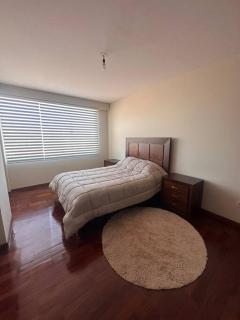 Urban Oasis - Cochabamba - 2