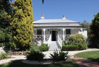Fairbank House - Maldon - 0