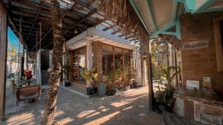 Coconut Dream Villas - Gili Trawangan - 6