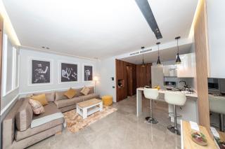 Studio Neuf et Luxueux à 300m du Grand Stade - Casablanca - 0