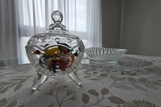 Departamento Margui - 1