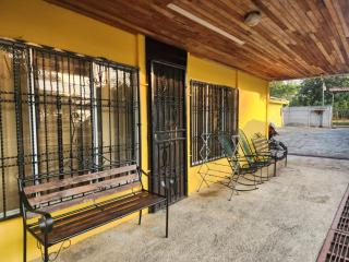 Apartamento #4 Hospedaje Tierra de Lapas - Agujas - 8