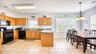 1132 The Havens home - Myrtle Beach - 4