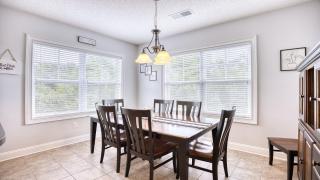 1132 The Havens home - Myrtle Beach - 3