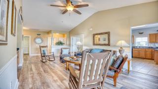 1132 The Havens home - Myrtle Beach - 1