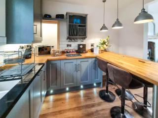 Clear View Cottage - Pickering - 2