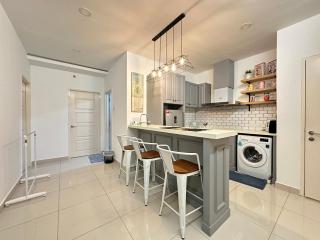 Mansion One by Gleneagles Hospital - George Town - 6