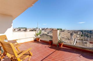 Residenza Già Antico Forno - Matera - 1