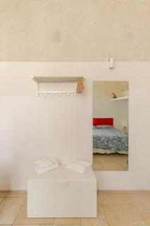 Residenza Già Antico Forno - Matera - 6
