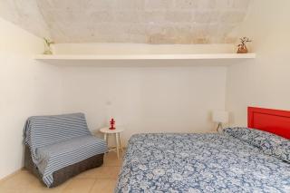 Residenza Già Antico Forno - Matera - 7