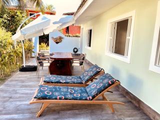 Casa Charmosa Frente Praia - 8