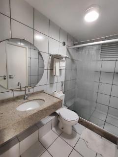 Gran lençóis Flat Residence - Barreirinhas - 9