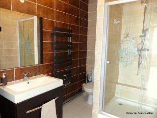 Grande maison contemporaine avec piscine privée, proche lac, randonnées et activités de loisirs - FR-1-489-134 - Le Mayet-de-Montagne - 5