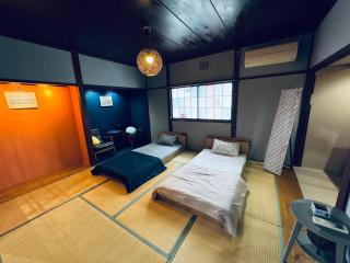 SNOOPYと過ごす一棟貸しの宿 ーacchicocchi hideoutー - Fukushima - 8