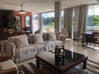 Casa com piscina área gourmet Enseada Azul - Guarapari - 1