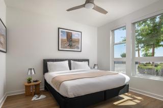 1 Bedroom Luxury Ariva Apartment - Las Vegas - 0