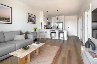 1 Bedroom Luxury Ariva Apartment - Las Vegas - 5