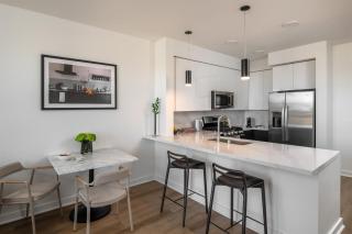 1 Bedroom Luxury Ariva Apartment - Las Vegas - 4