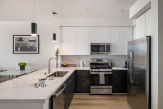 1 Bedroom Luxury Ariva Apartment - Las Vegas - 1