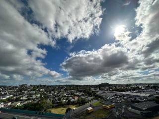 Rooftop Residence - Auckland - 2