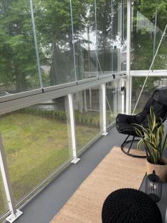 New studio in the city centre - 1